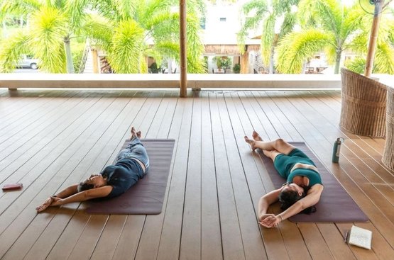 Таїланд Selina Serenity Rawai Phuket