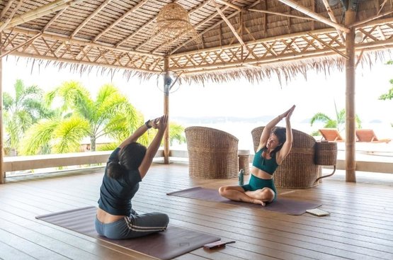 Таїланд Selina Serenity Rawai Phuket