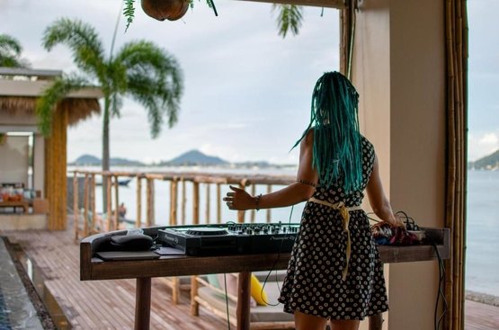 Таїланд Selina Serenity Rawai Phuket