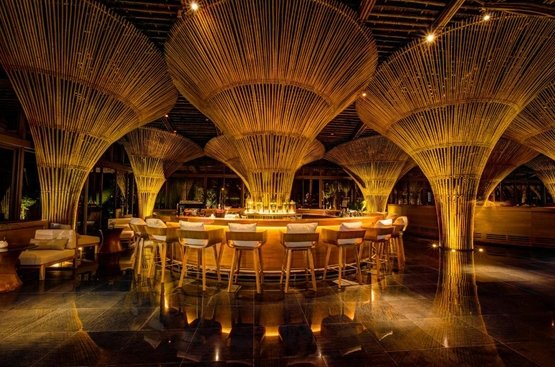 В'єтнам Naman Retreat