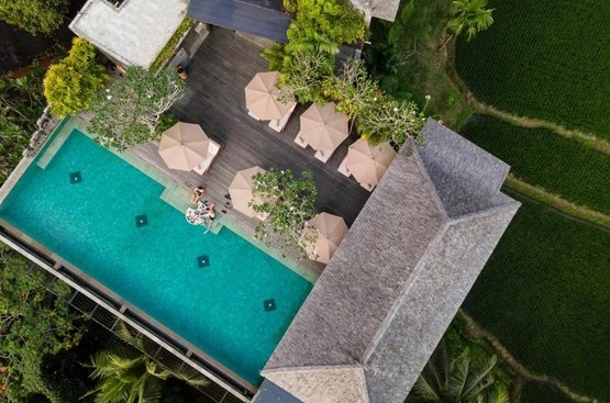 Индонезия (о.Бали) Adiwana Bisma