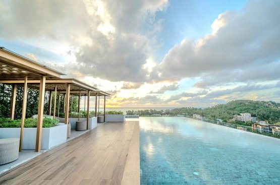 Таїланд Mida Grande Resort Phuket