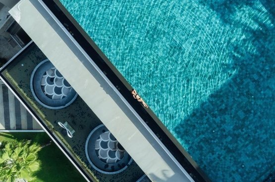 Таїланд Oceanfront Beach Resort & Spa 