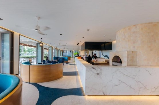 Таїланд Oceanfront Beach Resort & Spa 