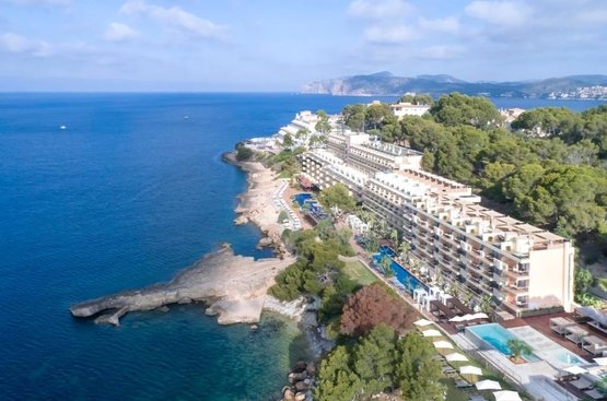 Іспанія Iberostar Selection Jardín del Sol Suites - Adults Only