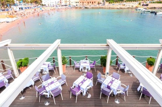 Мальта InterContinental Malta by IHG