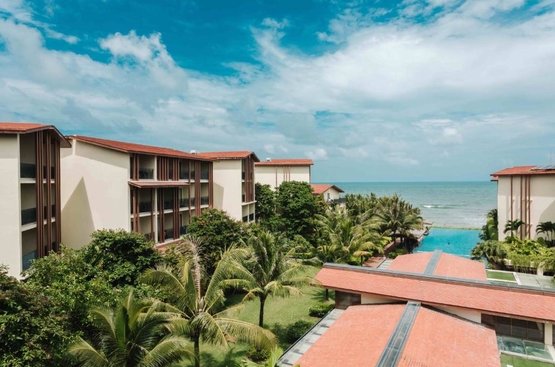 В'єтнам Dusit Princess Moonrise Beach Resort