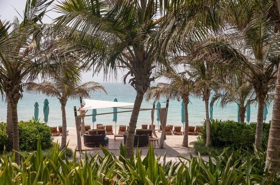 ОАЕ Jumeirah Al Naseem Dubai