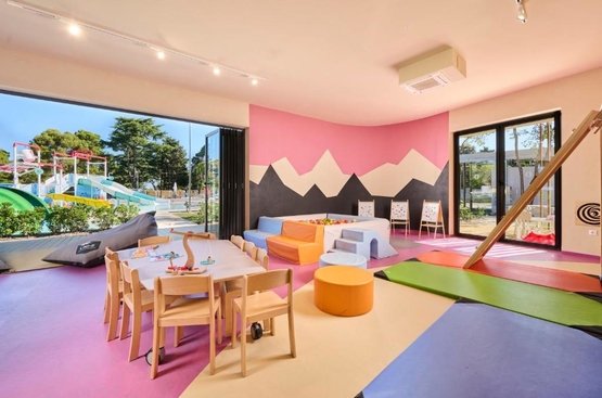 Хорватія Garden Suites Umag Plava Laguna