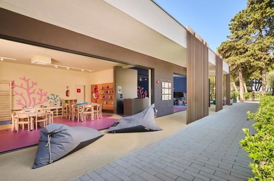 Хорватія Garden Suites Umag Plava Laguna