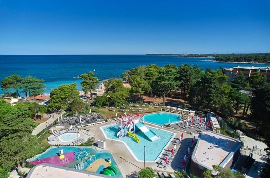 Хорватія Garden Suites Umag Plava Laguna