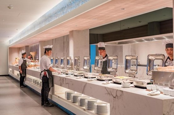 Таїланд Oceanfront Beach Resort & Spa 