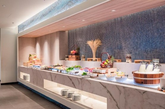 Таїланд Oceanfront Beach Resort & Spa 