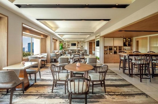 Сінгапур PARKROYAL on Beach Road