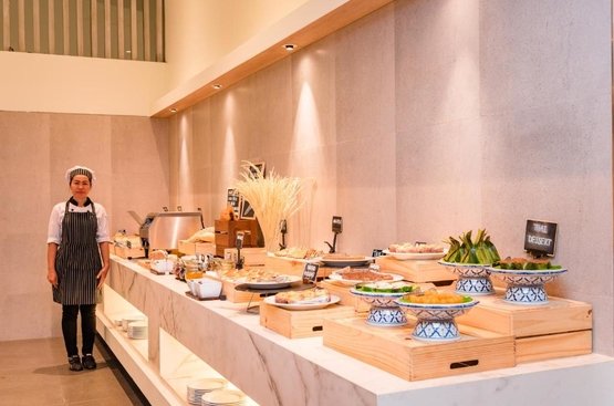 Таїланд Oceanfront Beach Resort & Spa 