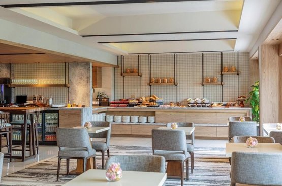 Сінгапур PARKROYAL on Beach Road