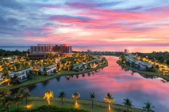 В'єтнам Mövenpick Villas & Residences Phu Quoc