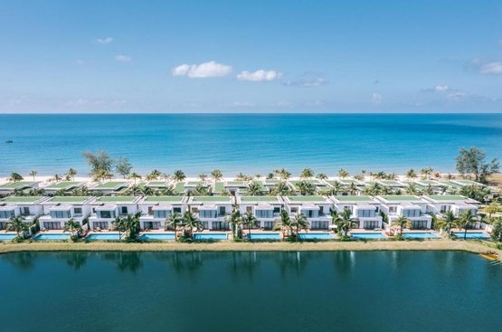 В'єтнам Mövenpick Villas & Residences Phu Quoc