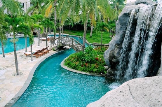 В'єтнам Olalani Resort & Condotel