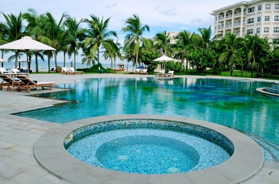 В'єтнам Olalani Resort & Condotel