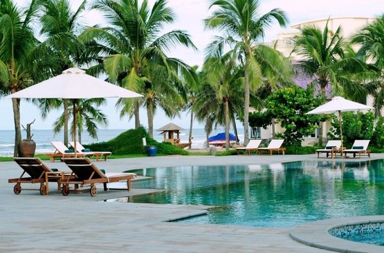 В'єтнам Olalani Resort & Condotel