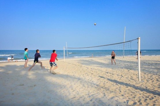 В'єтнам Olalani Resort & Condotel