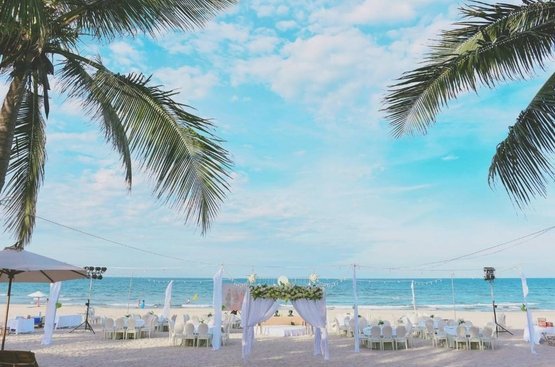 В'єтнам Olalani Resort & Condotel