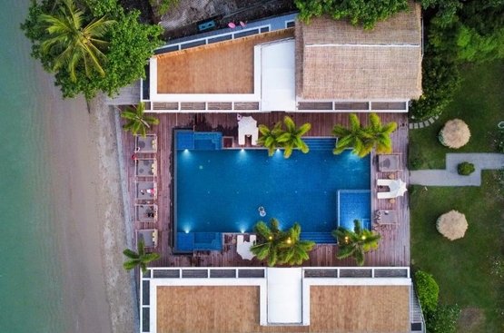 Таїланд Selina Serenity Rawai Phuket