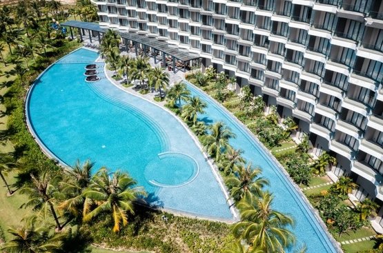В'єтнам Mövenpick Villas & Residences Phu Quoc