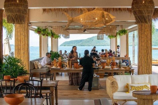 Таїланд Selina Serenity Rawai Phuket