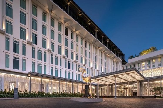 Таїланд Ramada Plaza by Wyndham Chao Fah Phuket