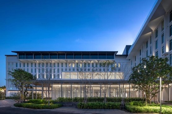 Таїланд Ramada Plaza by Wyndham Chao Fah Phuket