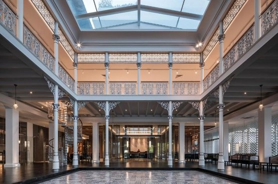 Таїланд Ramada Plaza by Wyndham Chao Fah Phuket