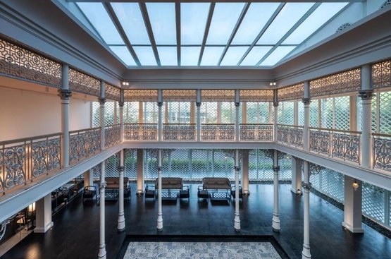 Таїланд Ramada Plaza by Wyndham Chao Fah Phuket