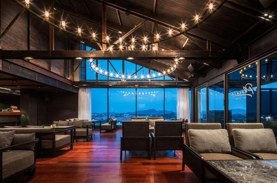 Таїланд Ramada Plaza by Wyndham Chao Fah Phuket