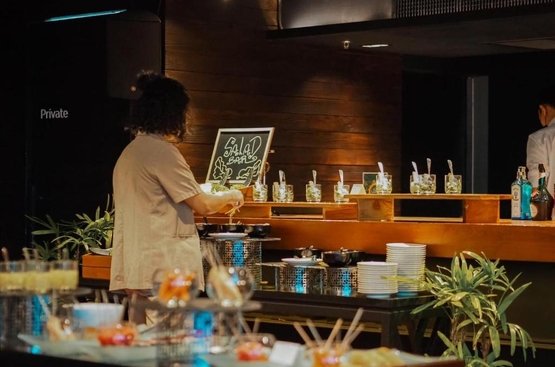 Таїланд Ramada Plaza by Wyndham Chao Fah Phuket