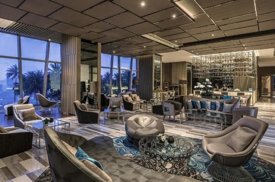 Вьетнам InterContinental Nha Trang by IHG