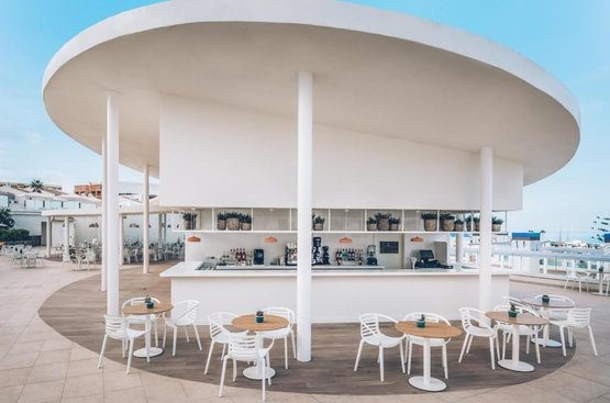 Испания Iberostar Sabila, Adults Only (ex.Iberostar Torviscas Playa)