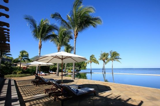 Маврикій Maradiva Villas Resort & Spa