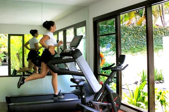 Індонезія (о.Балі) The Amala Boutique Retreat