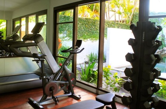 Індонезія (о.Балі) The Amala Boutique Retreat