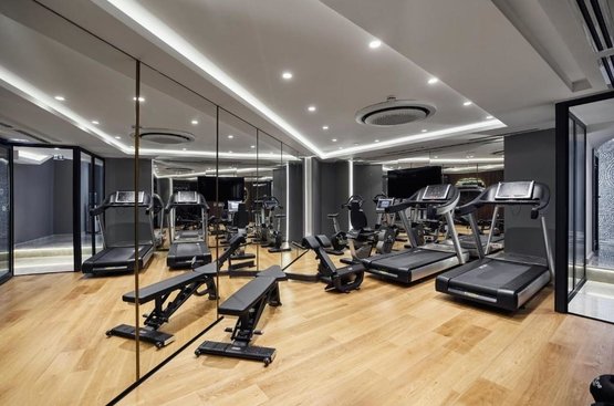 Чорногорія La Fleur Boutique Hotel