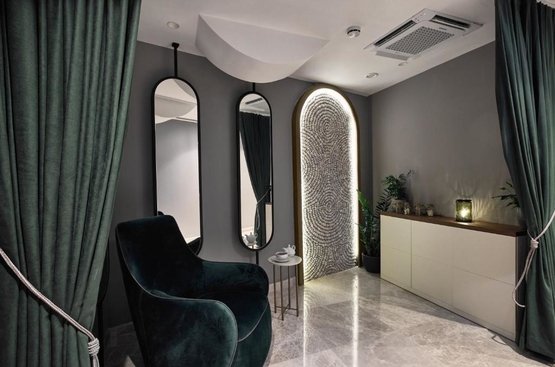 Чорногорія La Fleur Boutique Hotel