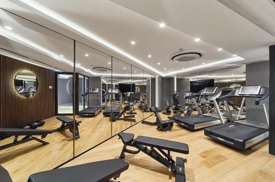 Чорногорія La Fleur Boutique Hotel