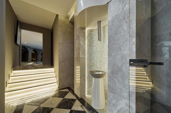 Чорногорія La Fleur Boutique Hotel