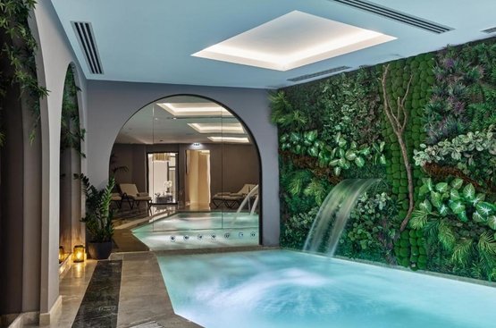 Чорногорія La Fleur Boutique Hotel