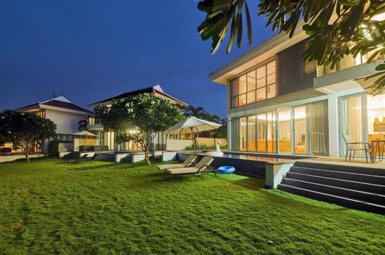 Вьетнам The Ocean Villas Danang