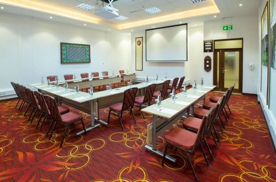 Кенія PrideInn Paradise Beach Resort & Spa