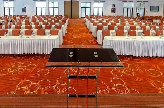 Кенія PrideInn Paradise Beach Resort & Spa