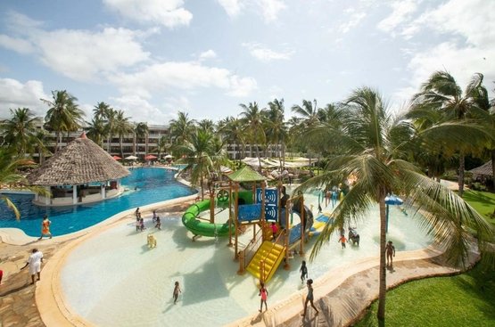 Кенія PrideInn Paradise Beach Resort & Spa